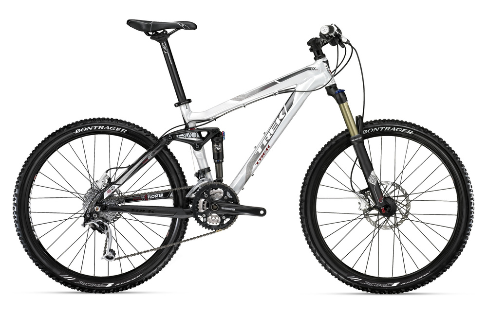 trek fuel ex 8 wsd