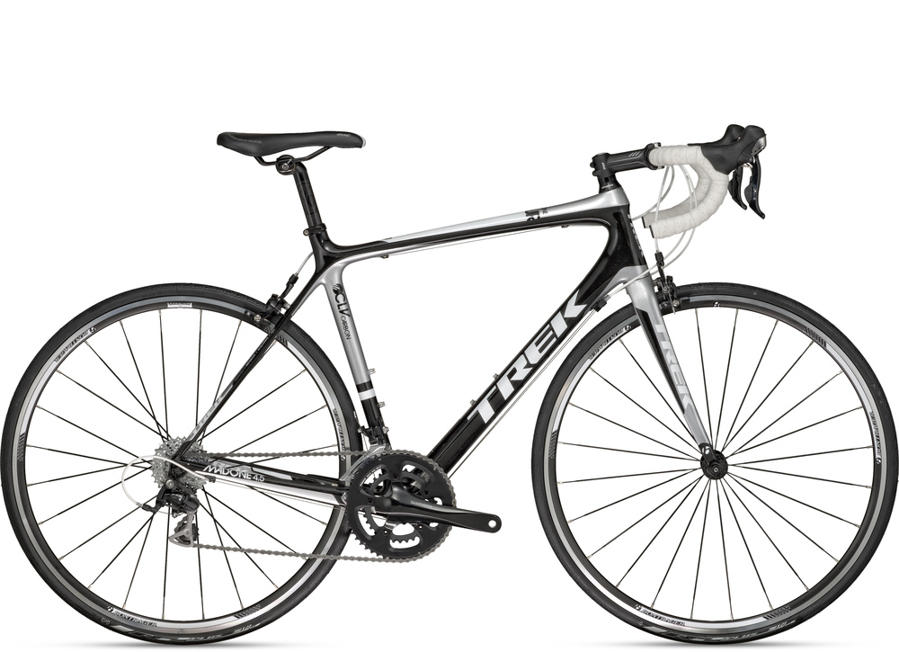 trek madone 3.5 2012