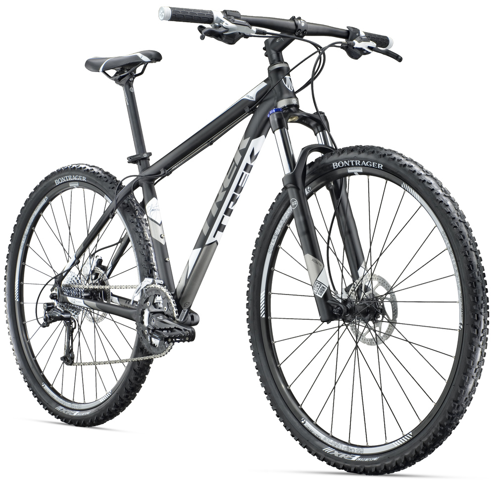 trek mamba 2012