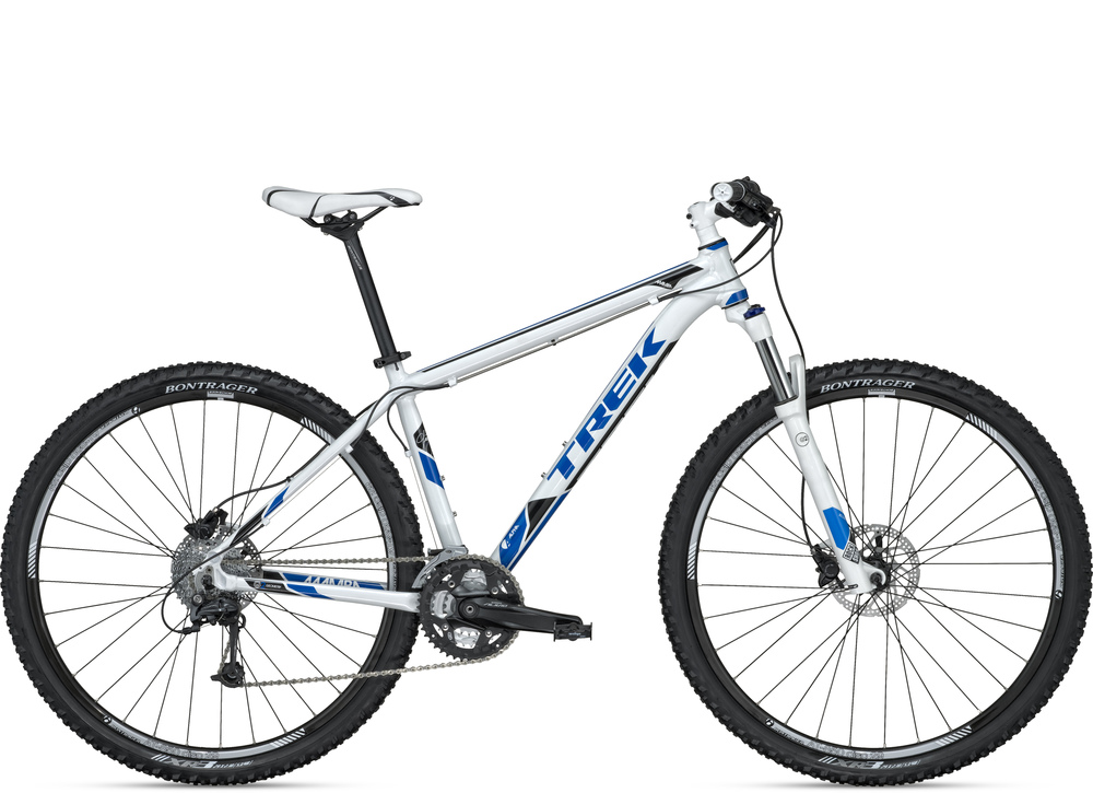 trek mamba wsd