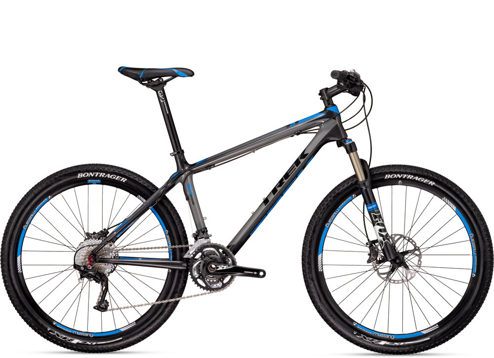 Trek sales elite 9.7