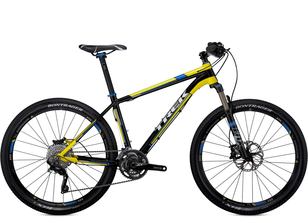 trek slash 8.9