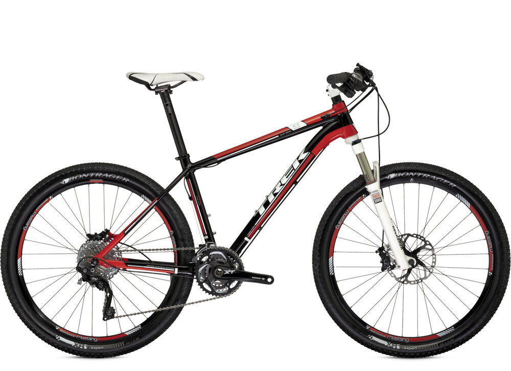 Trek discount slash 8.8