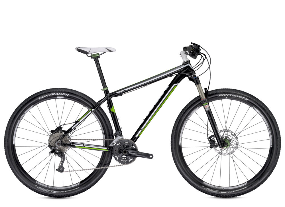 Trek superfly al cheap elite 2013