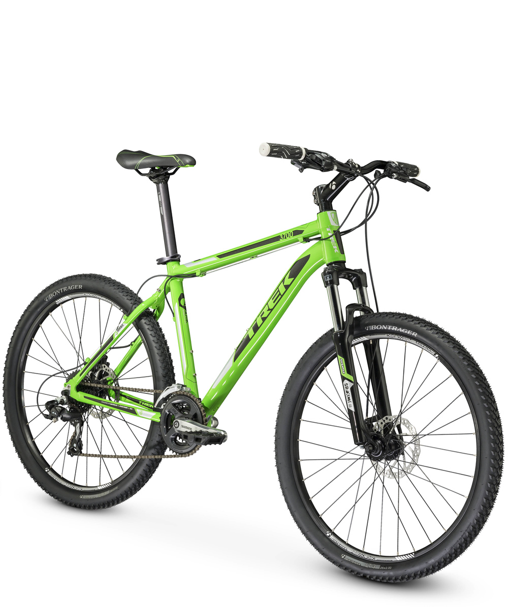 trek 3700 disc