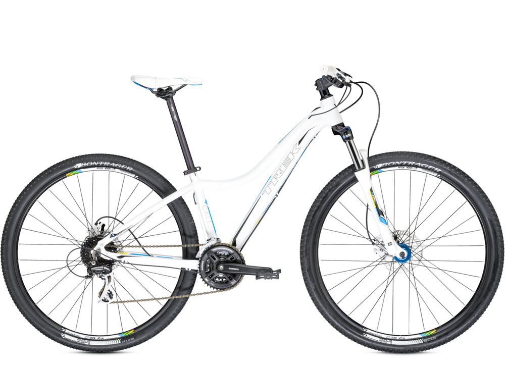 trek cali slx 29