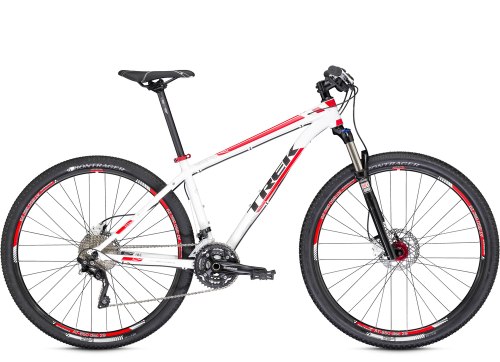 trek x caliber 2014