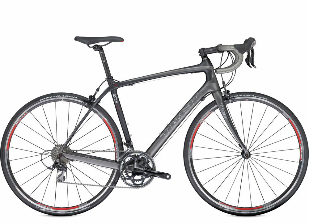 Trek madone deals 4.3 2014