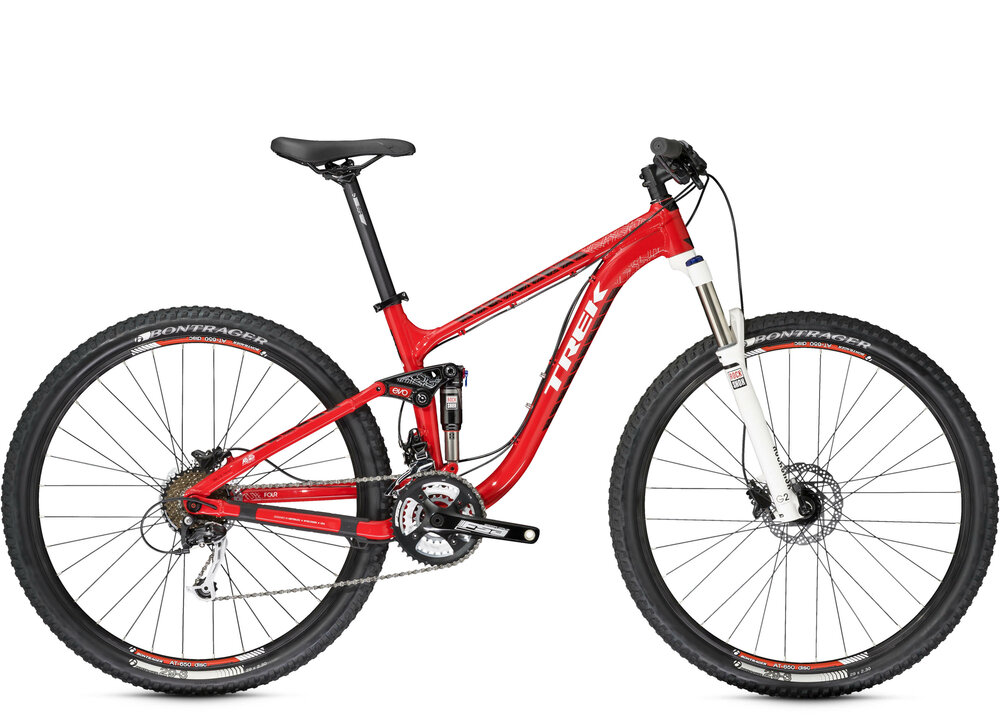 Trek fuel ex cheap 4 2014