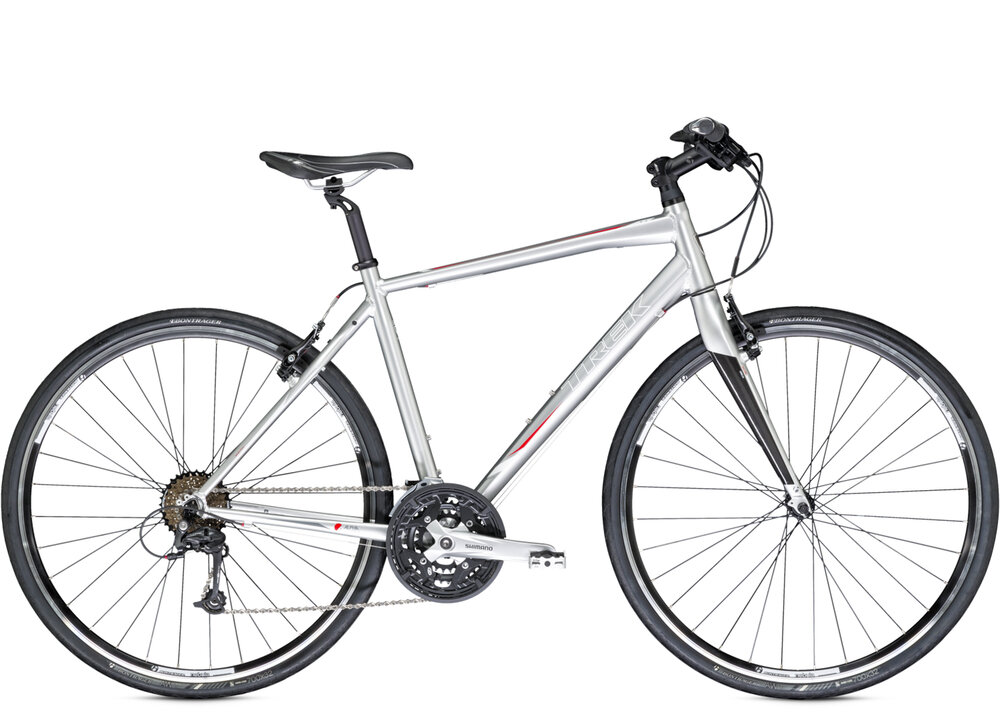 Trek fx 7.6 sale 2014