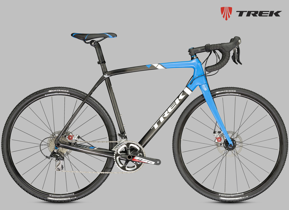 trek boone 5 2015