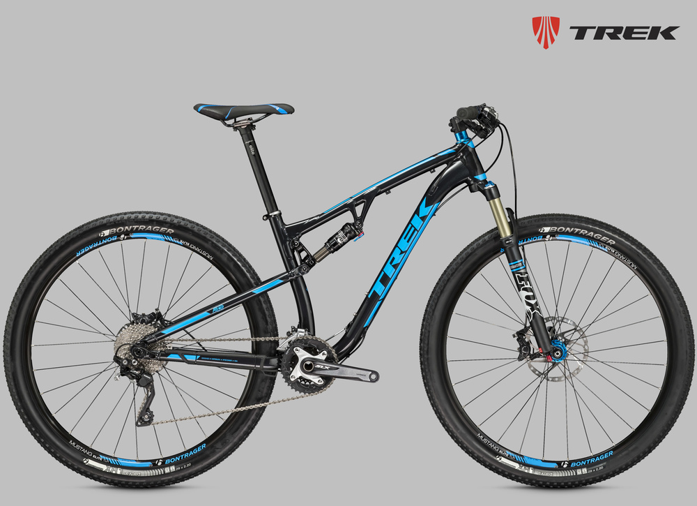 trek superfly fs 8 2015