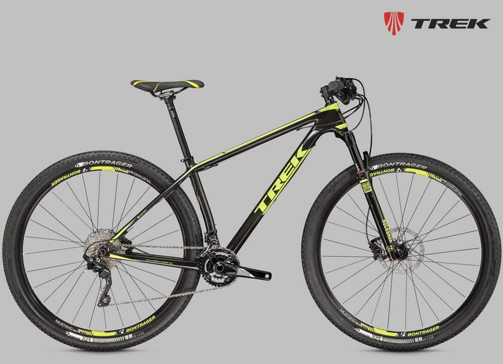 Trek 2015 Superfly 9.6 Trek Bikes