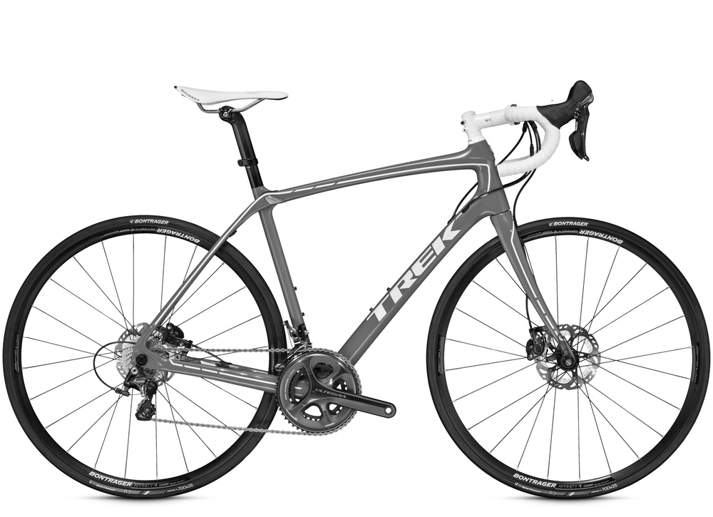 trek domane sl 6 2016
