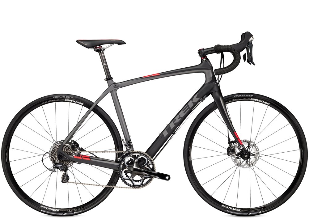 2016 trek domane 4.5 disc