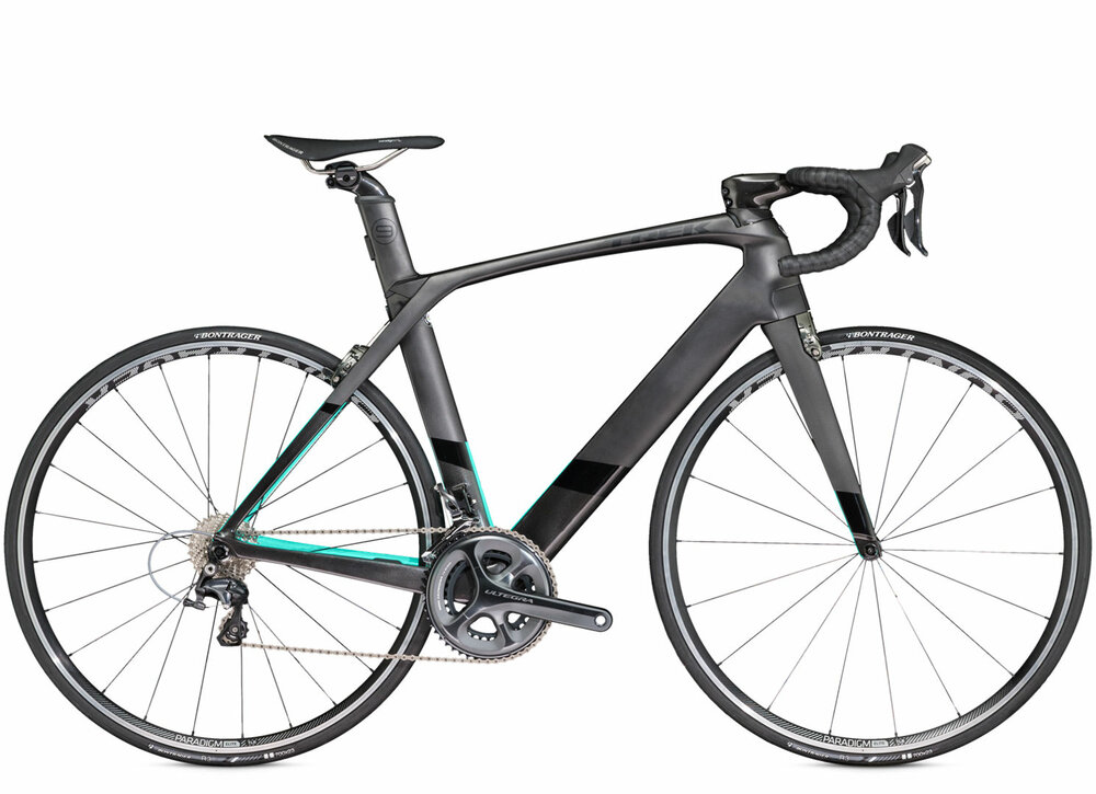 2016 trek madone 9.2 blue book