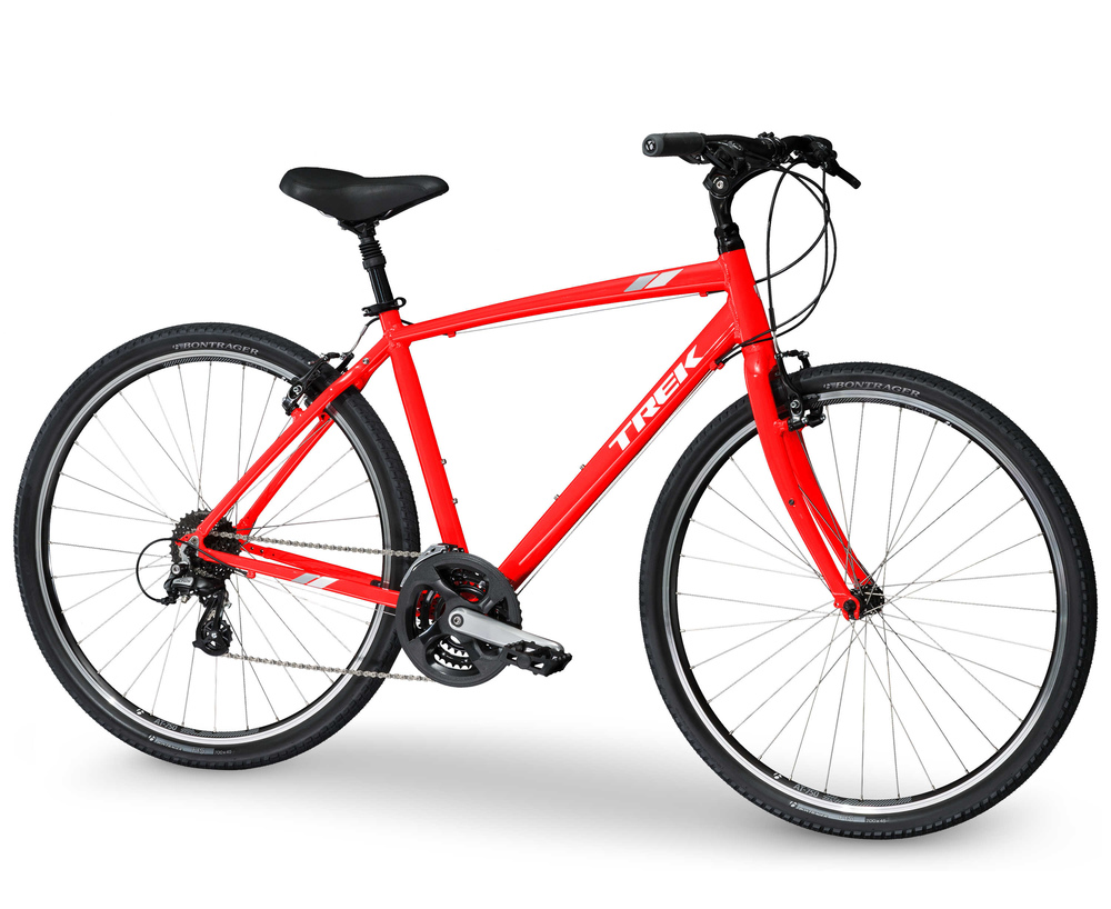 verve 2 women's bike