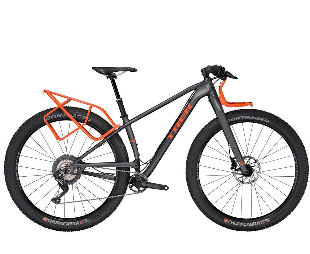 pro trek 2018 models
