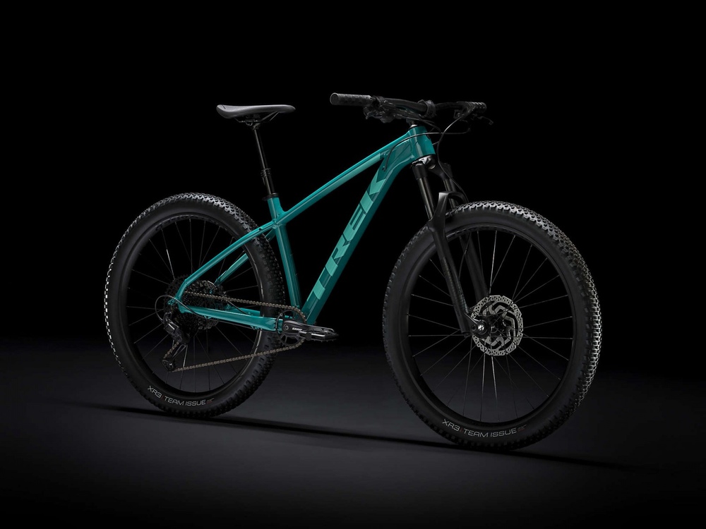 roscoe 7 trek 2020