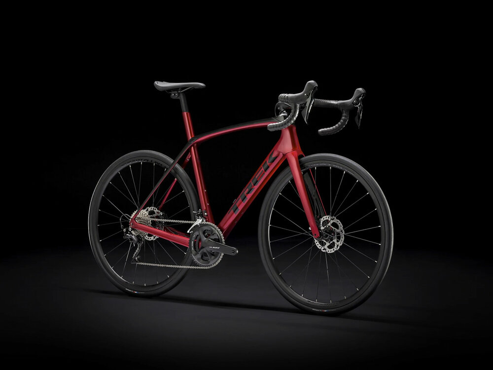 Trek 2021 best sale domane sl 5