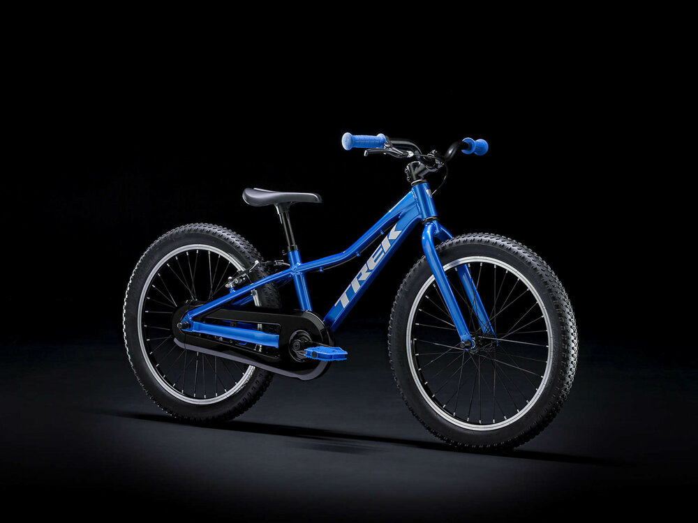 Велосипед Trek 2021 Precaliber 20 Boy's - Trek Bikes