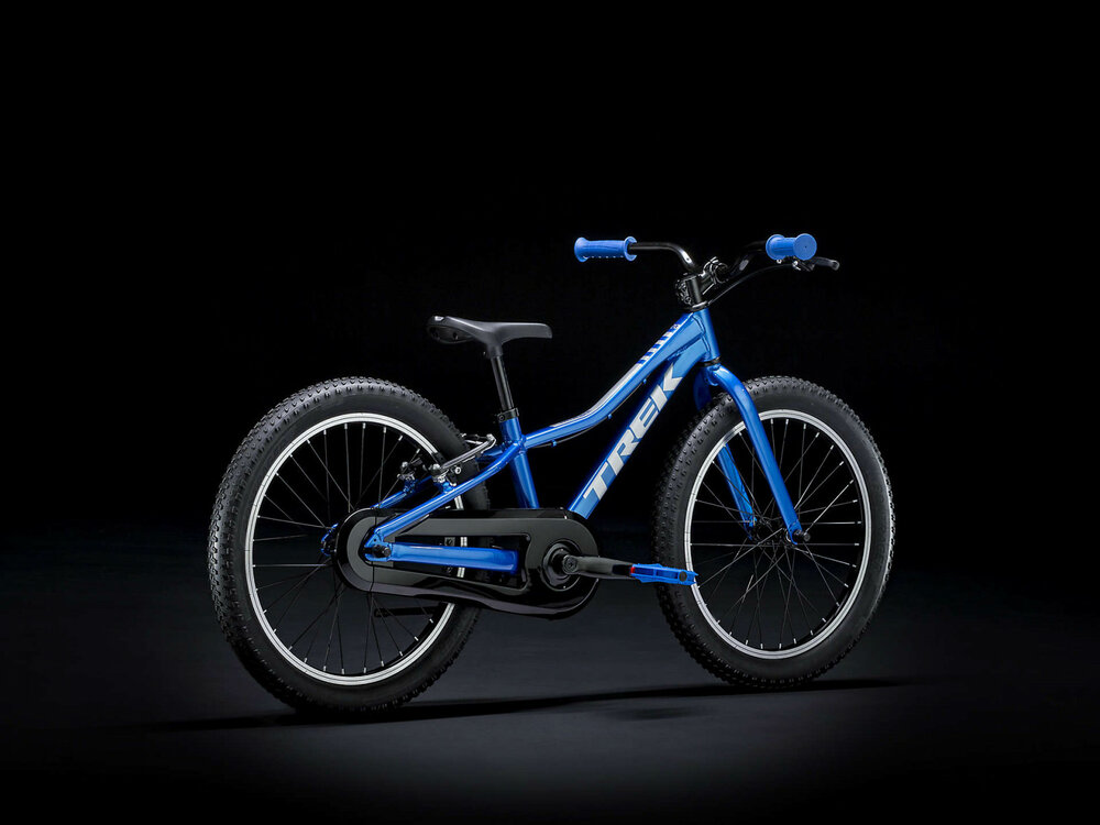 Велосипед Trek 2021 Precaliber 20 Boy's - Trek Bikes