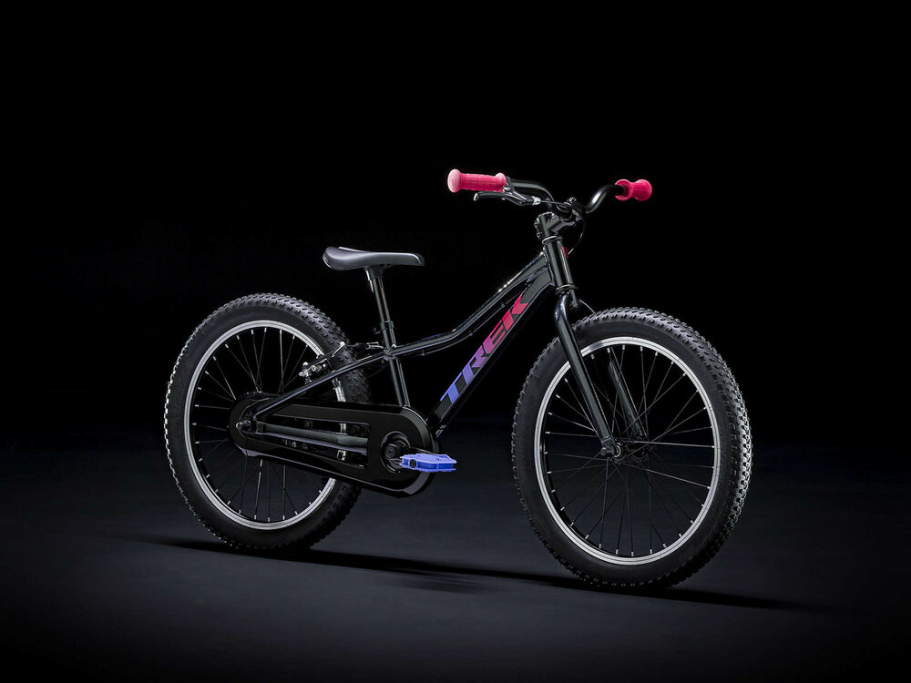 Велосипед Trek 2020 Precaliber 20 Girl's - Trek Bikes