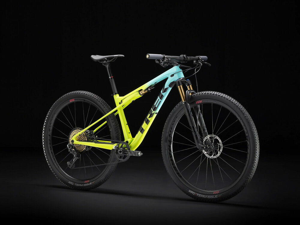 trek supercaliber 9.9 price