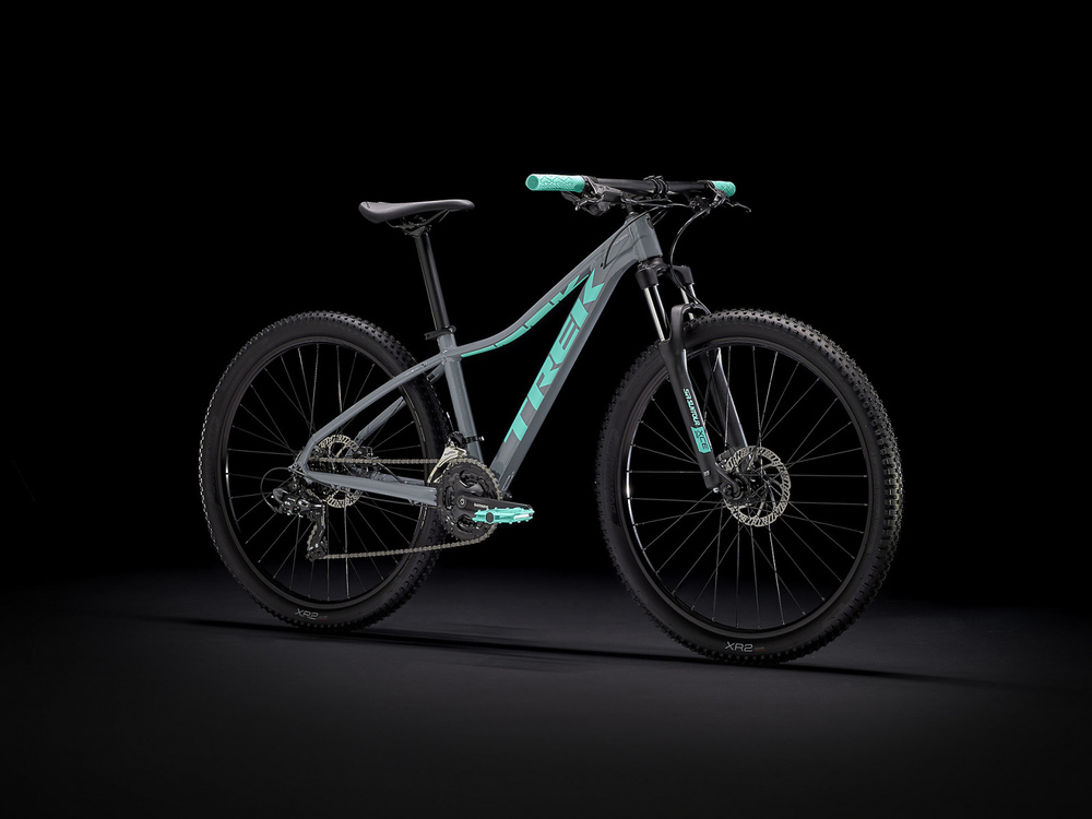 Велосипед Trek 2021 Marlin 5 WSD - Trek Bikes