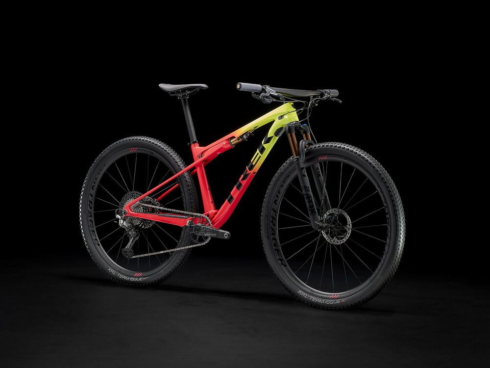 trek supercaliber xtr