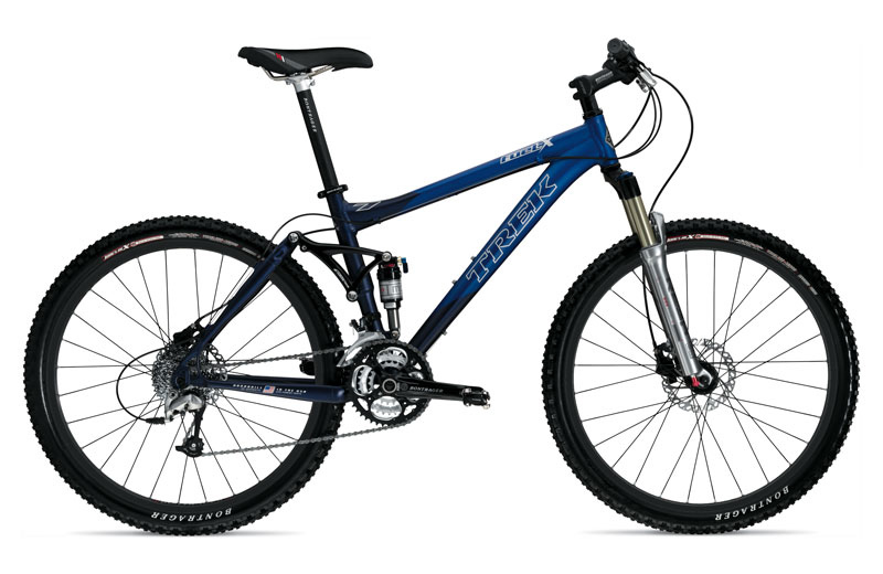 trek fuel ex 7 2006