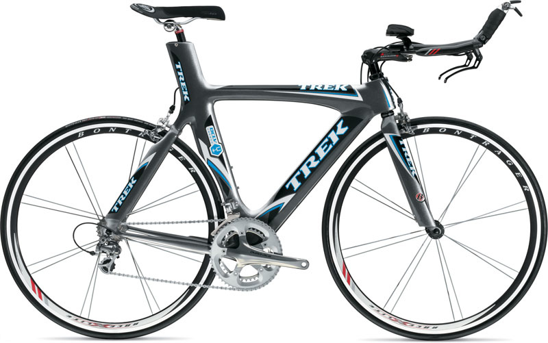 Велосипед Trek 2006 TT Bike - Trek Bikes