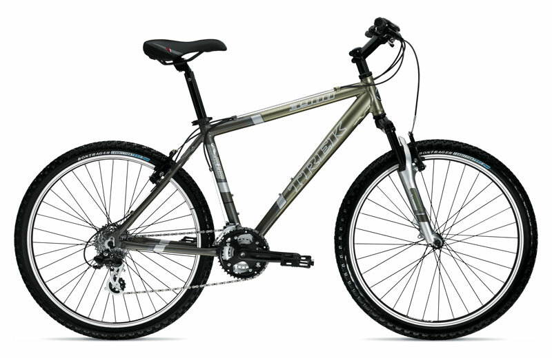 Trek 2006 3900 Trek Bikes
