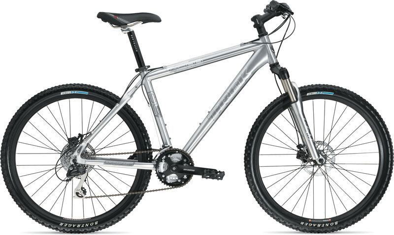 Trek discount 4300 disk