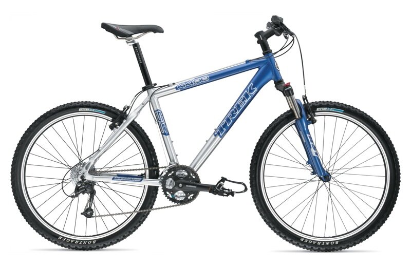 Trek 4400 bike shop