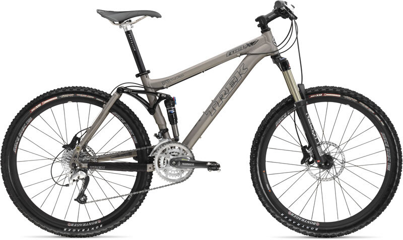 Trek 2007 Fuel EX 7 Trek Bikes