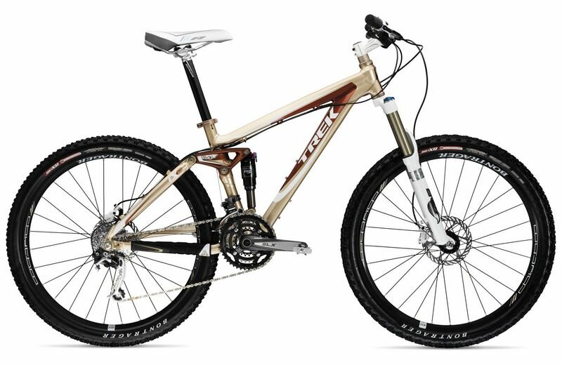 Trek ex8 hotsell 2009