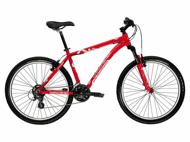 Tarpon gary fisher on sale bike