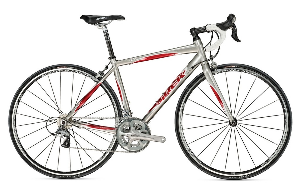 trek platinum aluminum