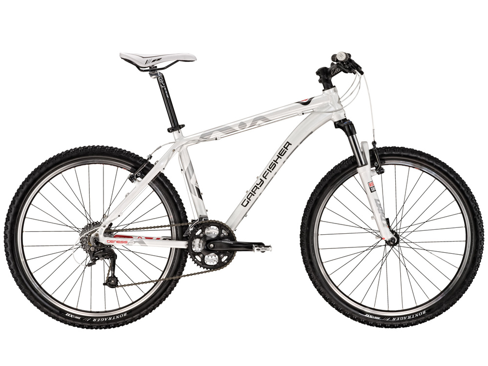 2011 trek marlin gary fisher