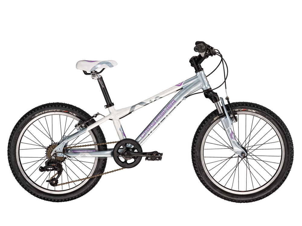 gary fisher precaliber 24