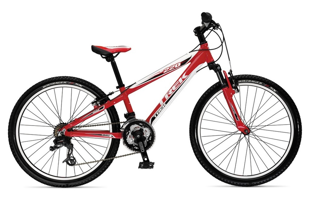 velo trek mt 220