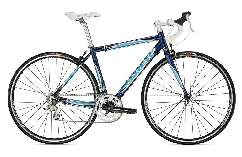 trek 1.1 wsd