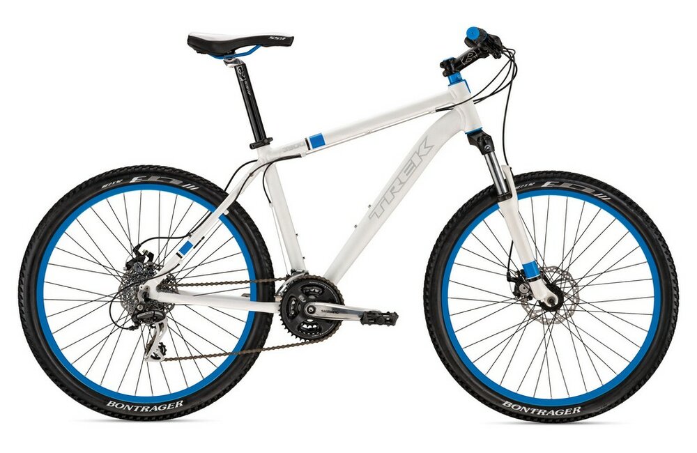 Trek 3900 disc 2010 shop