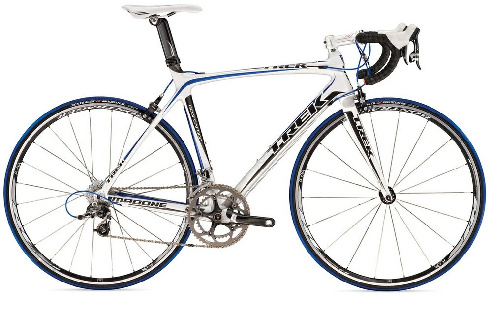 Trek madone 5.5 price outlet