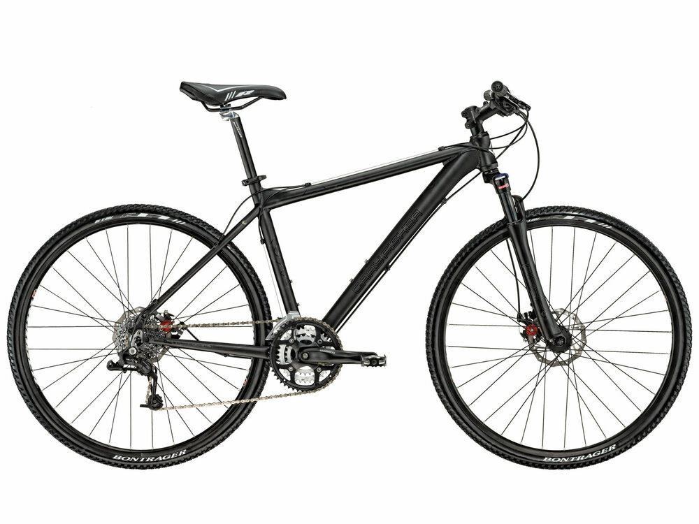 Gary Fisher 2010 Utopia Trek Bikes