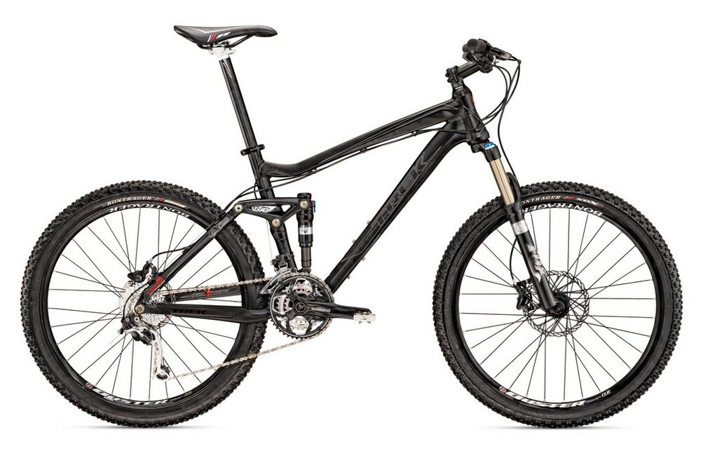 Trek fuel ex 5 2010 2025