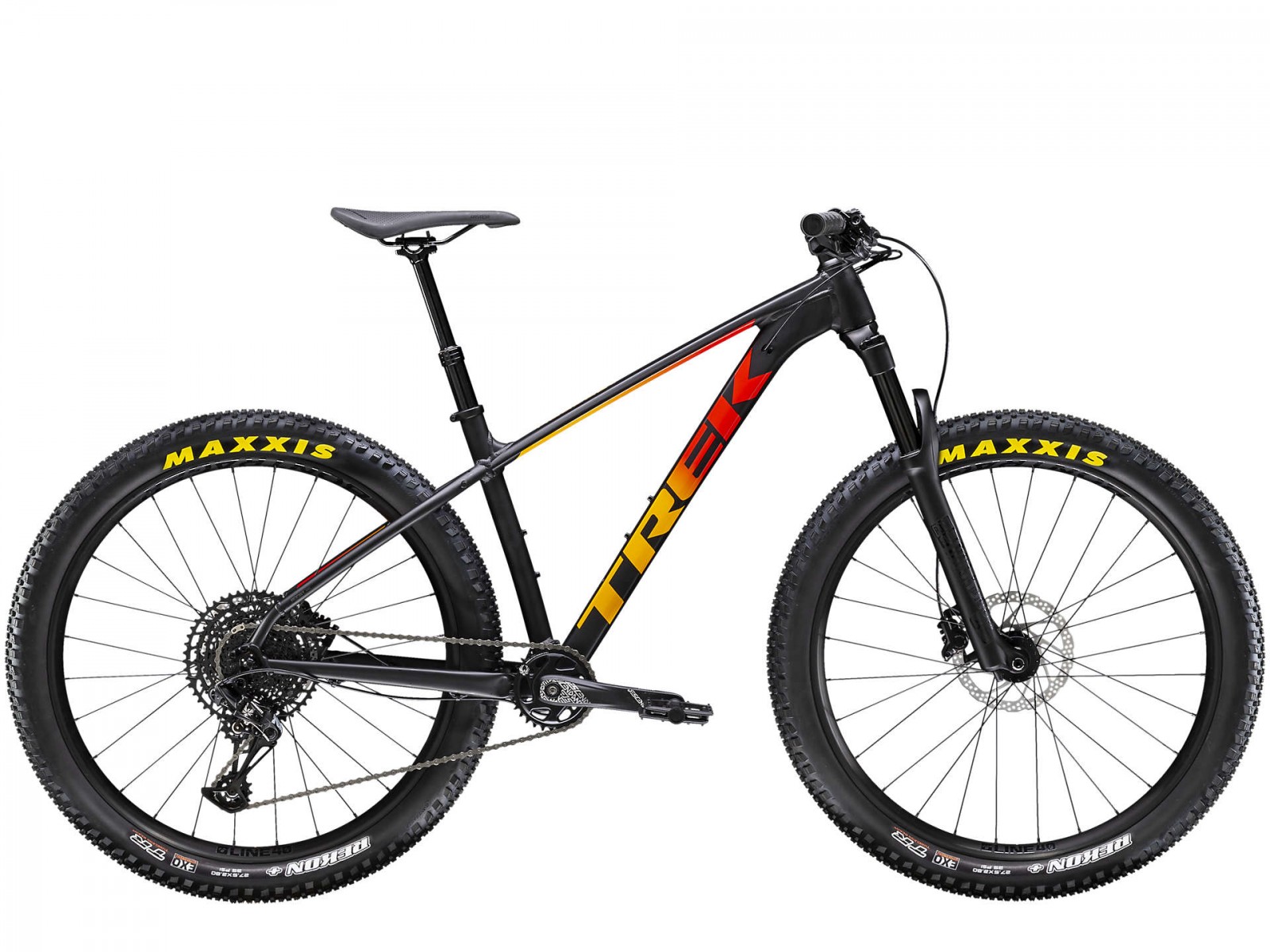 trek 2021 mountain bikes